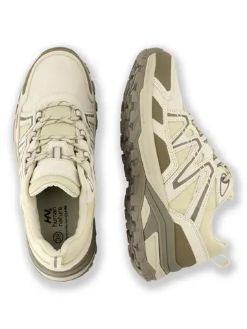 Yodesko - Lage wandelschoenen dames - Human Nature