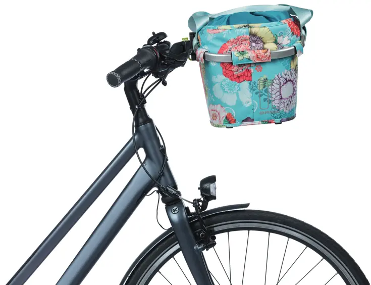 Fietsmand Bloom Field Carry All Front