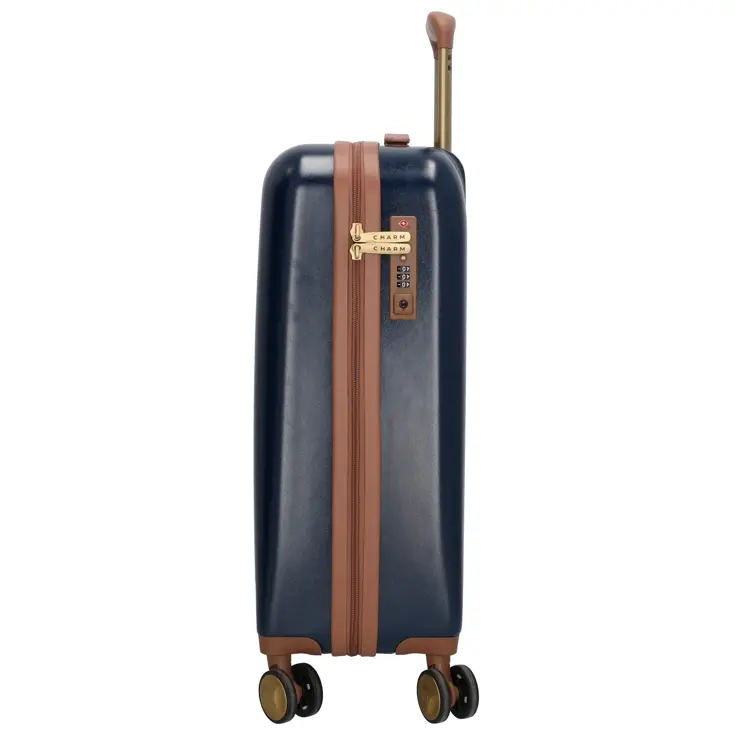 Capetown - Handbagagekoffer - 55cm - 42L