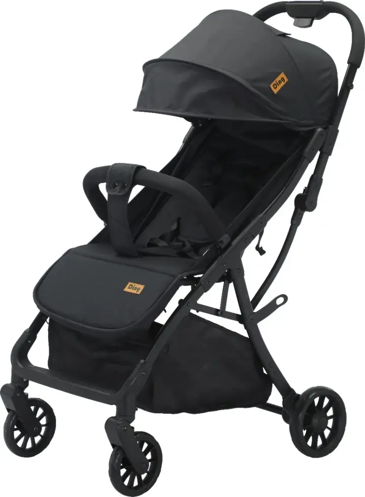 Ding Remi Wandelwagen