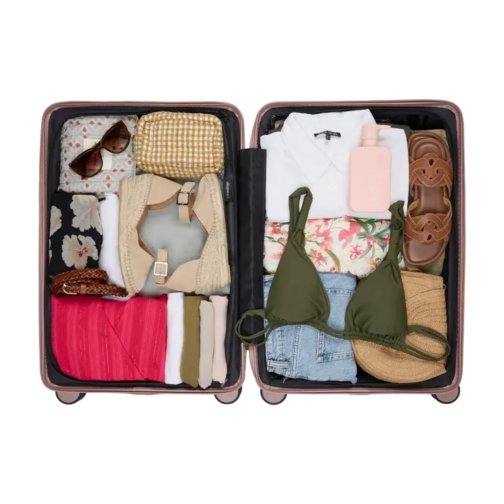 The Flow Trolley M  | 63 L