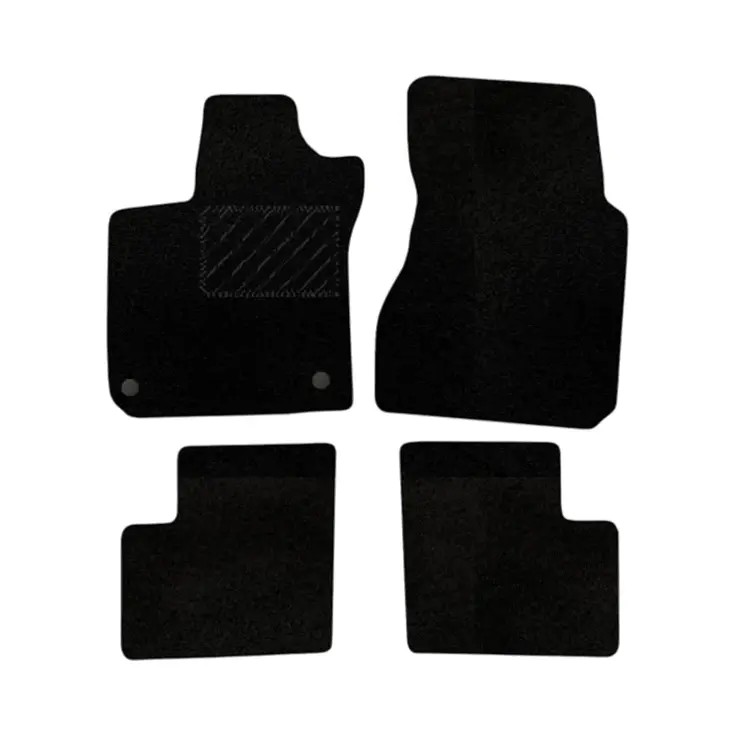Automatten Renault Twingo 2014-2022 - Naaldvilt