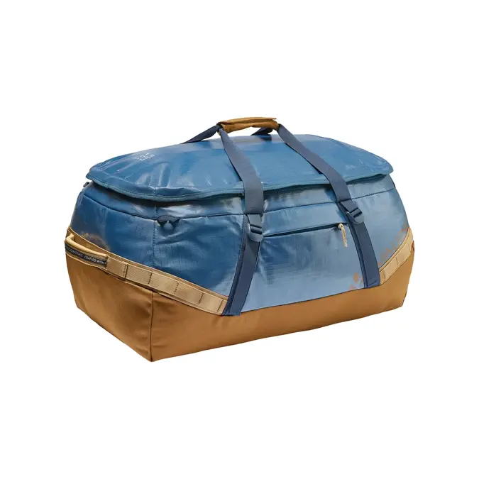 Vaude CityDuffel 65 baltic sea