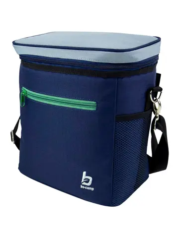 Koeltas Blauw 10 Liter