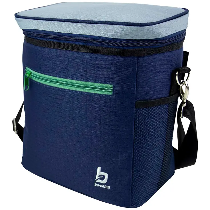 Koeltas Blauw 10 Liter