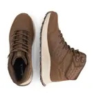 Hobro Dames - Halfhoge wandelschoenen - Waterdicht