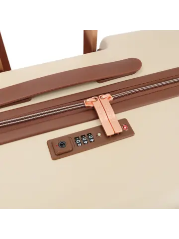 Decent - Stella - Grote koffer 108L