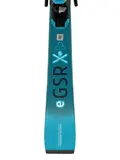 WC Rebels e.GSR ski's incl.binding