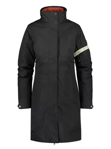Rafaela – 4-Seizoenen Parka Dames – Waterdicht