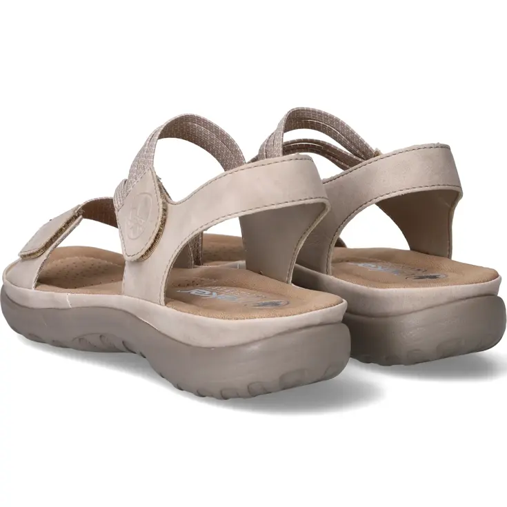 Sandalen Dames