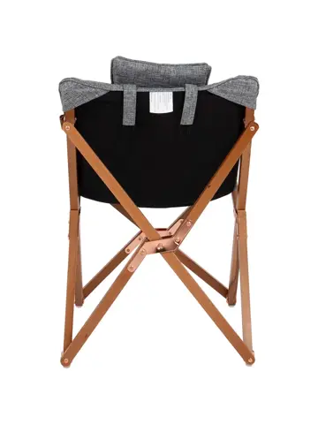 Relaxstoel Bloomsbury S Grijs