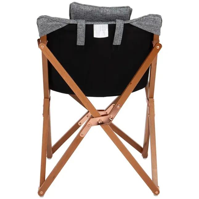 Relaxstoel Bloomsbury S Grijs