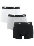 Adidas - 3-Pack Boxers Active - Heren
