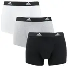 Adidas - 3-Pack Boxers Active - Heren
