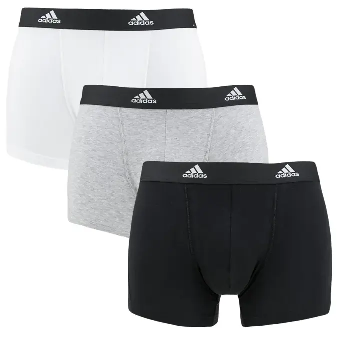 Adidas - 3-Pack Boxers Active - Heren
