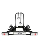 R2B Fietsendrager Auto - 2 Fietsen  - 60 KG