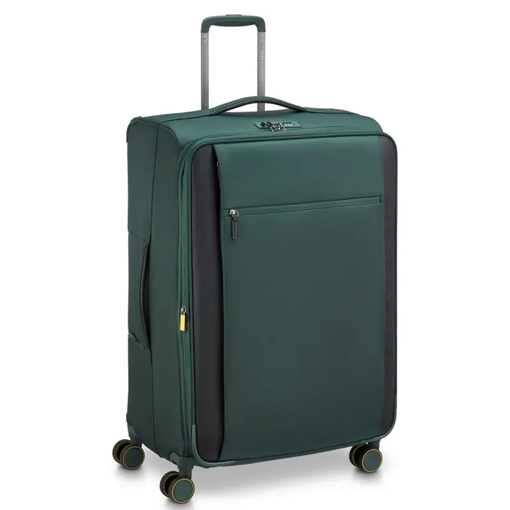 Montmartre 3 Spinner 78 Expandable  | 121 L