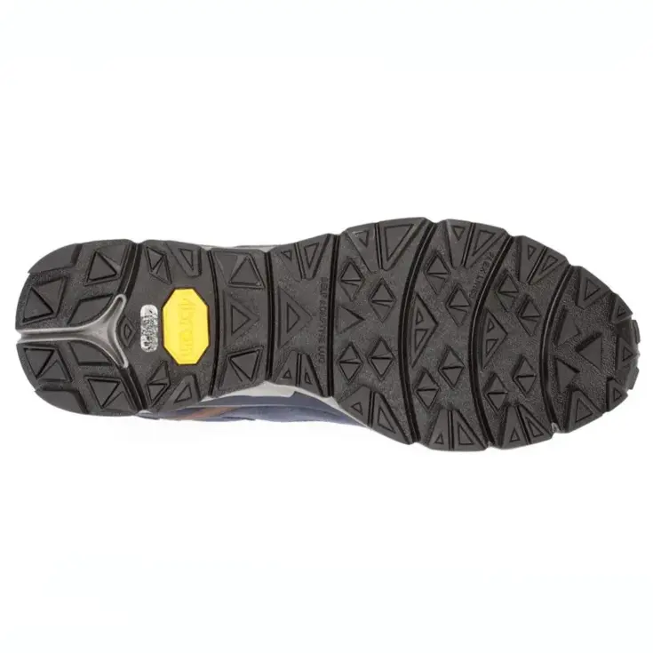 Wandelschoen unisex Aborigen
