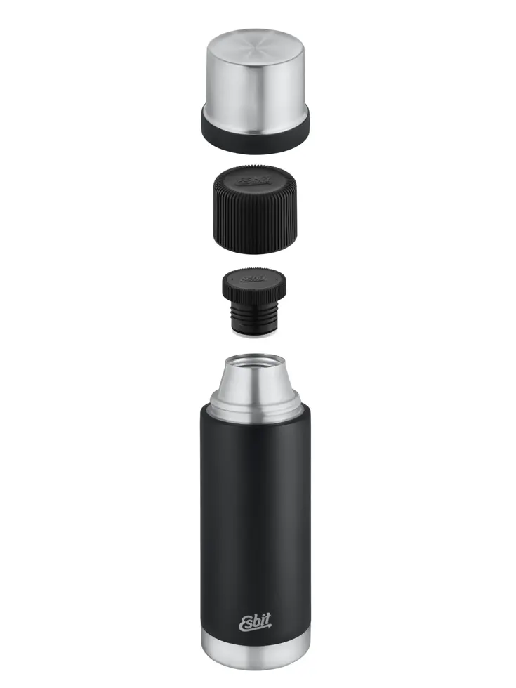 Esbit Sculptor Thermosfles 750ml