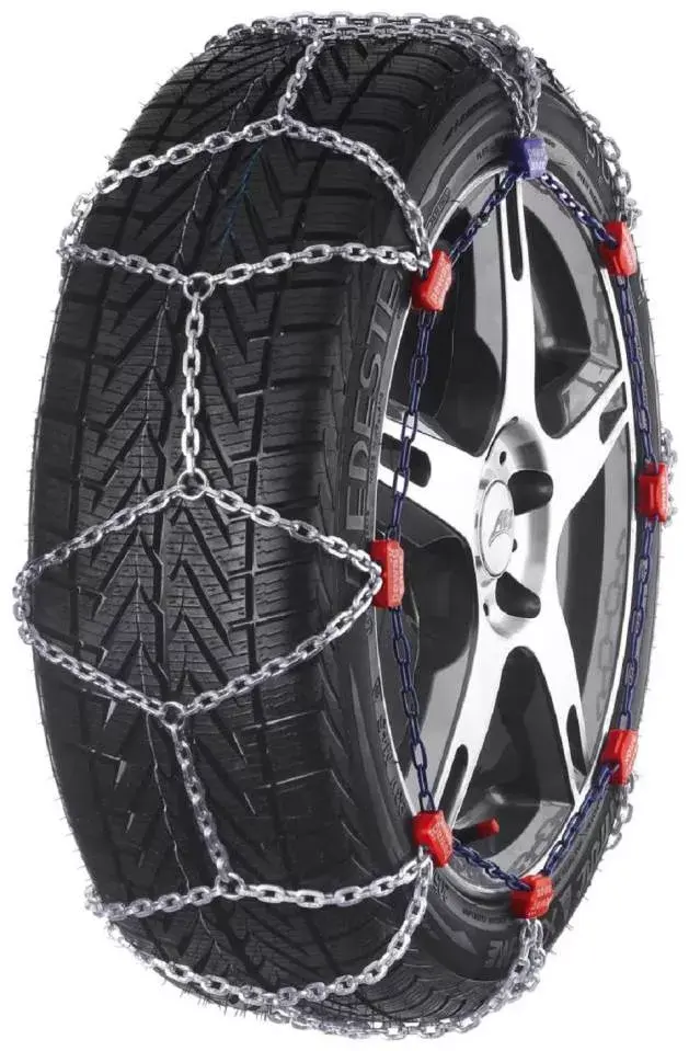 Snox SUV - Sneeuwketting 600 - Pewag