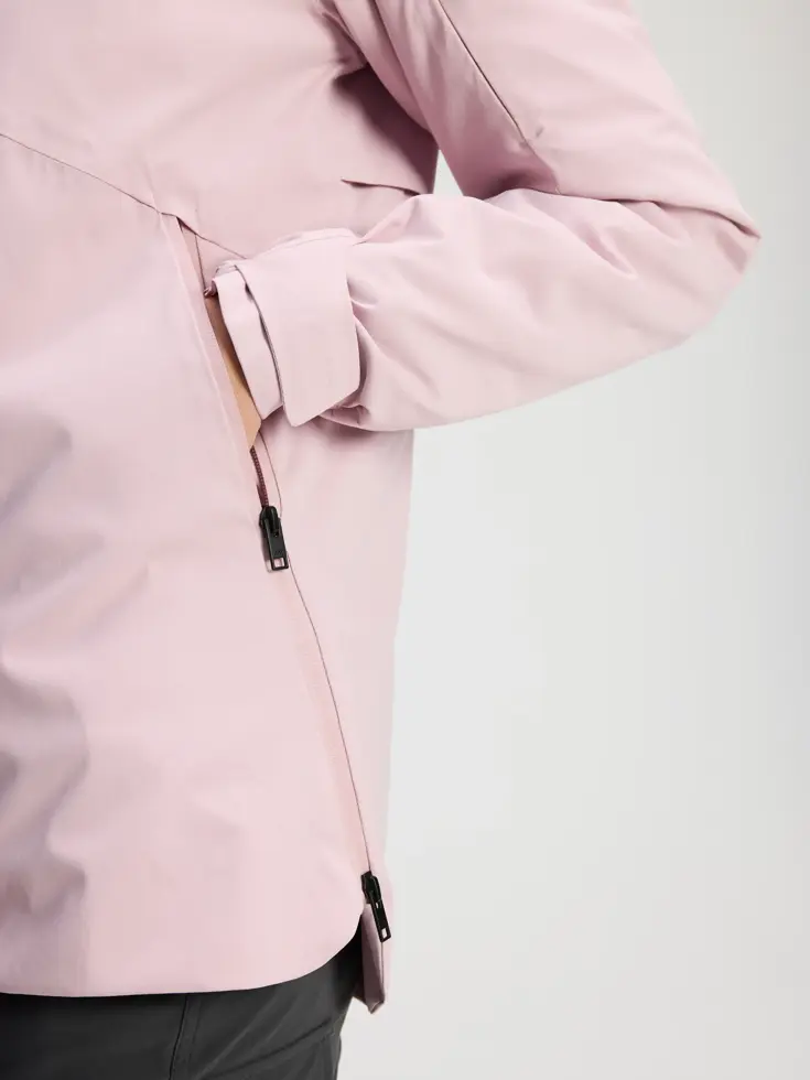 Mapiri - Jas dames - Human Nature