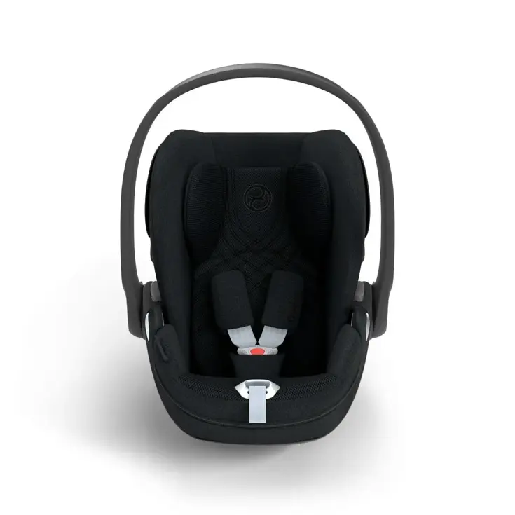 Cloud T Plus - i-Size Autostoel - Cybex