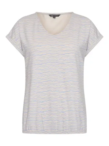 Elsoe - T-shirt dames - Human Nature