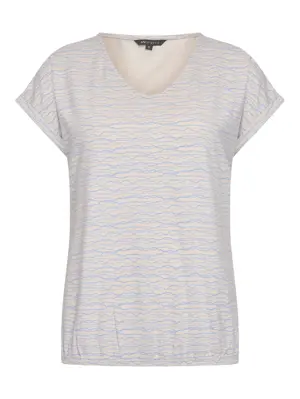 Elsoe - T-shirt dames - Human Nature