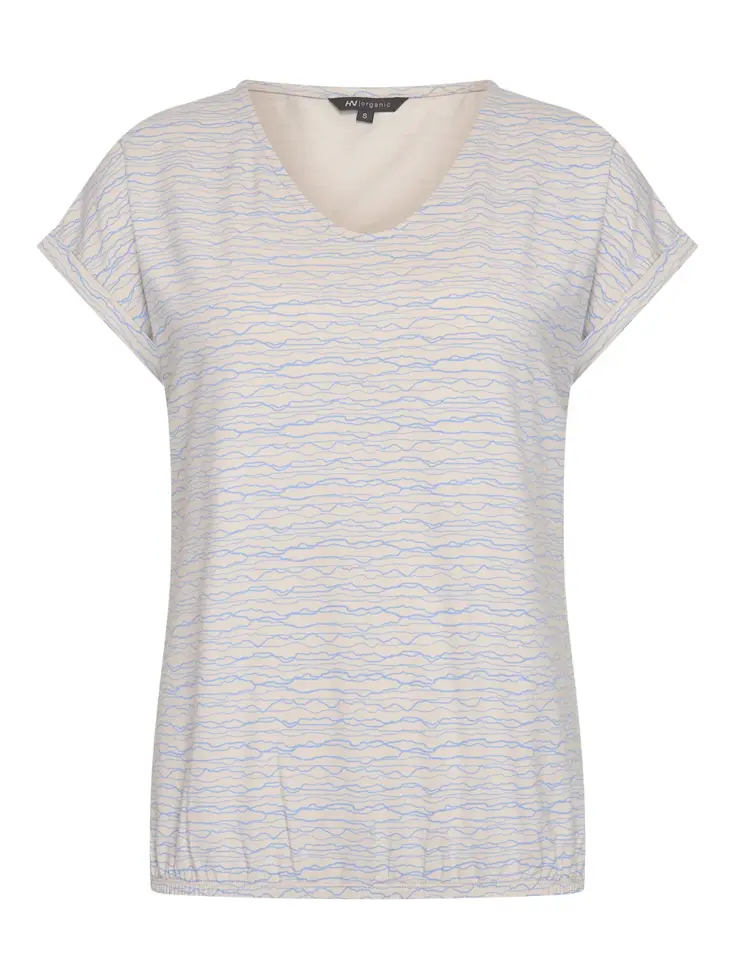 Elsoe - T-shirt dames - Human Nature