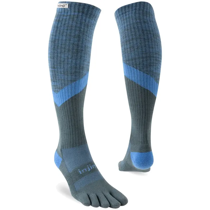 Injinji Trail Midweight OTC sokken