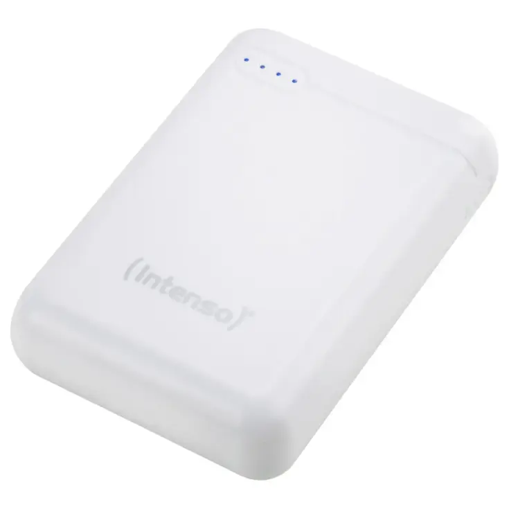 Intenso Powerbank XS10000 - 10.000mAh