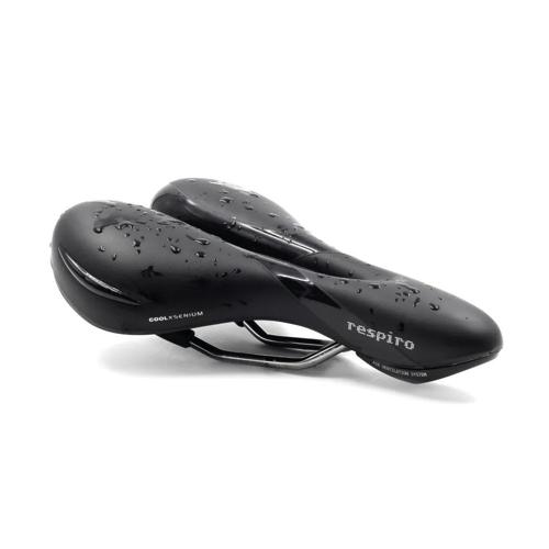 Fietszadel Respiro Moderate