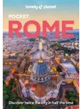 Reisgids Pocket Rome 9