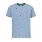 Manu - T-shirt Heren