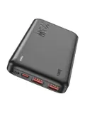 Powerbank 10.000 mAh - 22.5W Snellader