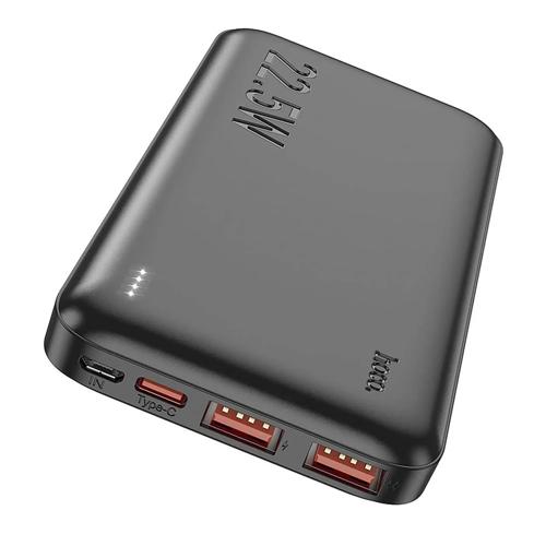 Powerbank 10.000 mAh - 22.5W Snellader