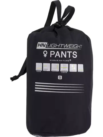 Lichtgewicht regenbroek lady Essex