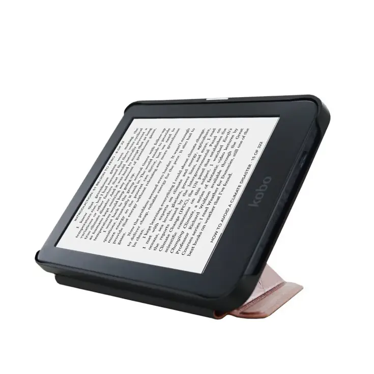Ereader Hoesje - Origami Case Kobo Clara 2E