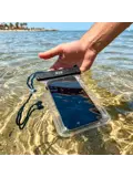 Waterdicht Telefoonhoesje met Koord