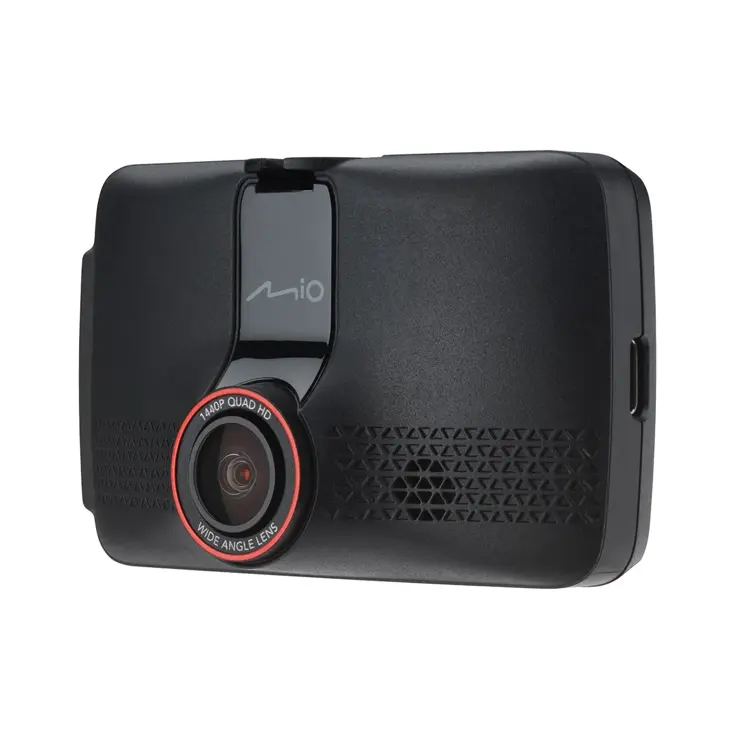 MiVue 803 QHD dashcam - Wi-Fi - GPS