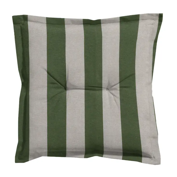 Amora - Tuinstoelkussen Hoge Rug - Set van 4