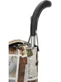 Boodschappenkar - 37,5L