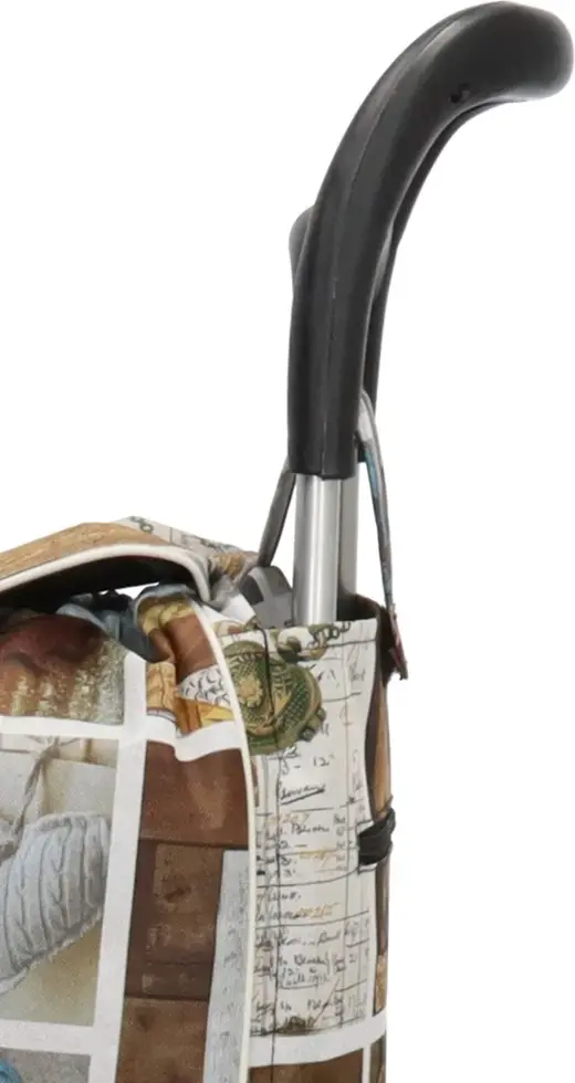 Boodschappenkar - 37,5L