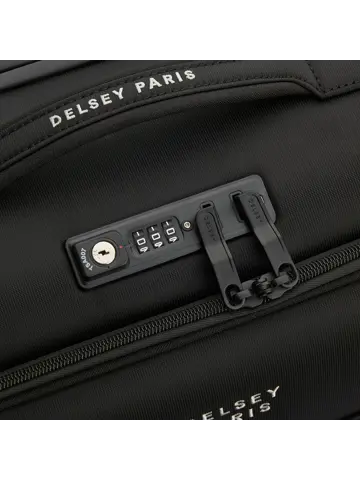 Brochant 3 Slim Cabin Trolley  | 36 L