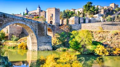 spanje_toledo_alcantara-brug_rivier-taag_brug_shutterstock