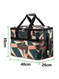 Koeltas - 40L - 15L Lunchtas