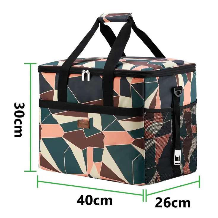 Koeltas - 40L - 15L Lunchtas