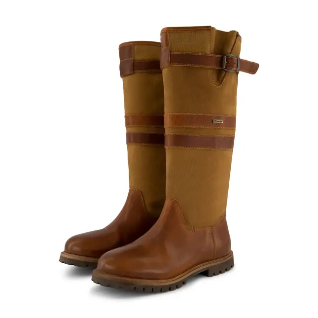 Norway dames - Pull-on boots - Travelin'