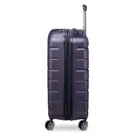 Delsey 4 wheel medium trolley 68 expandable