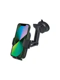 Universele 360° telefoon houder met zuignap